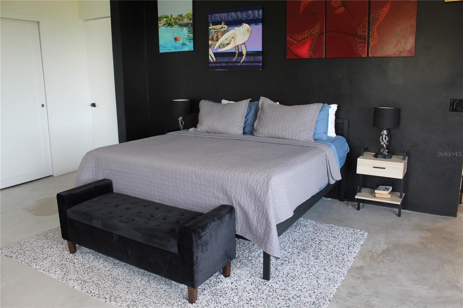 VILLA BORINQUEN - Residential