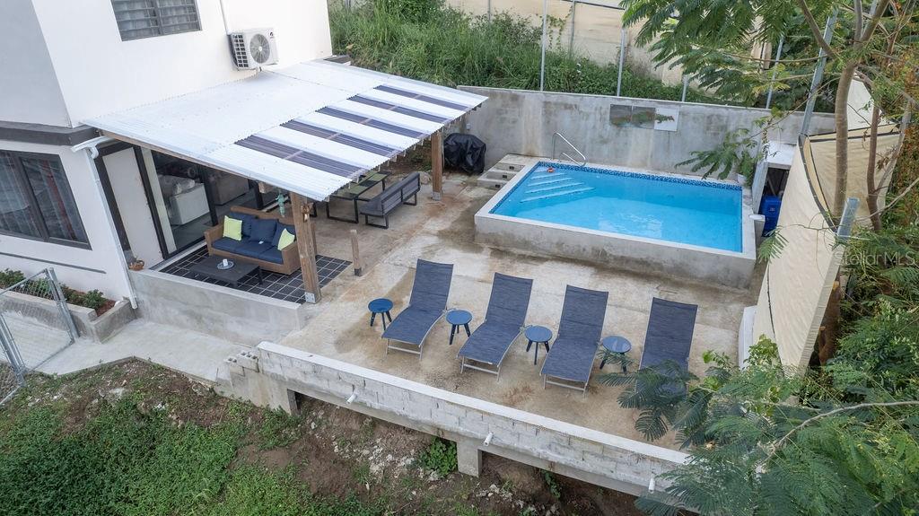 VILLA BORINQUEN - Residential