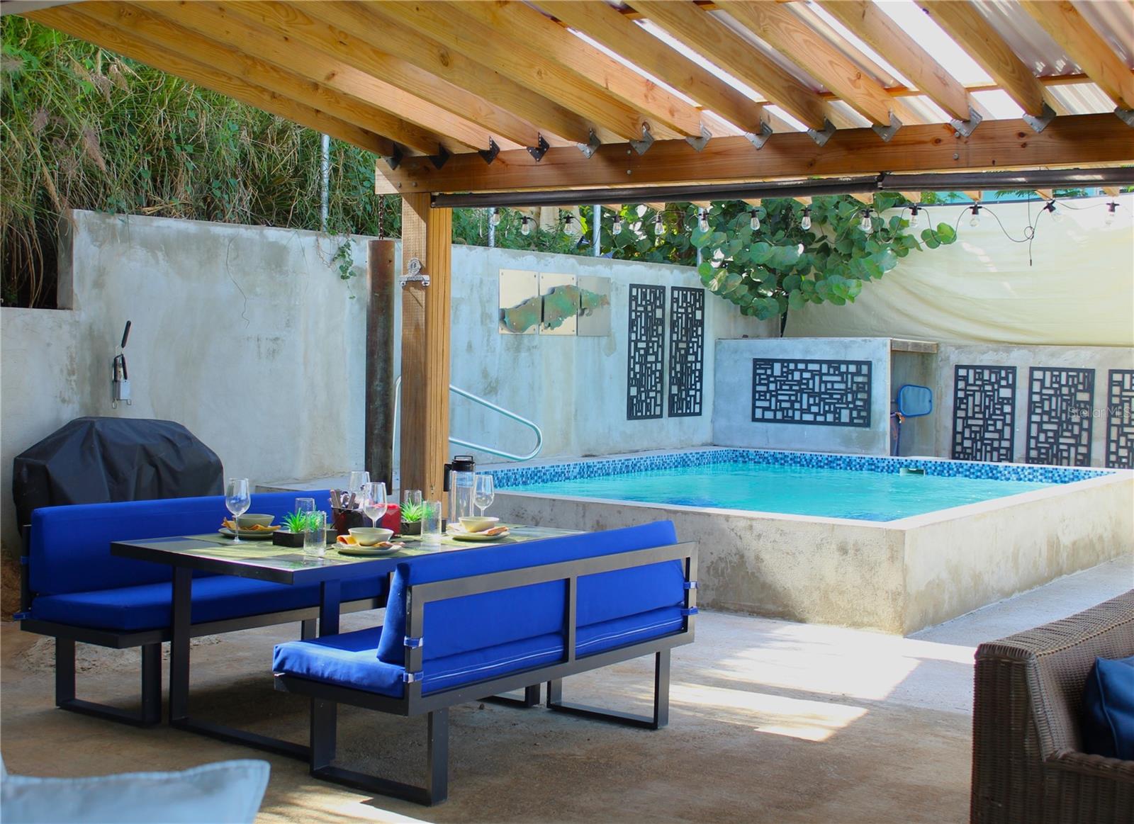 VILLA BORINQUEN - Residential