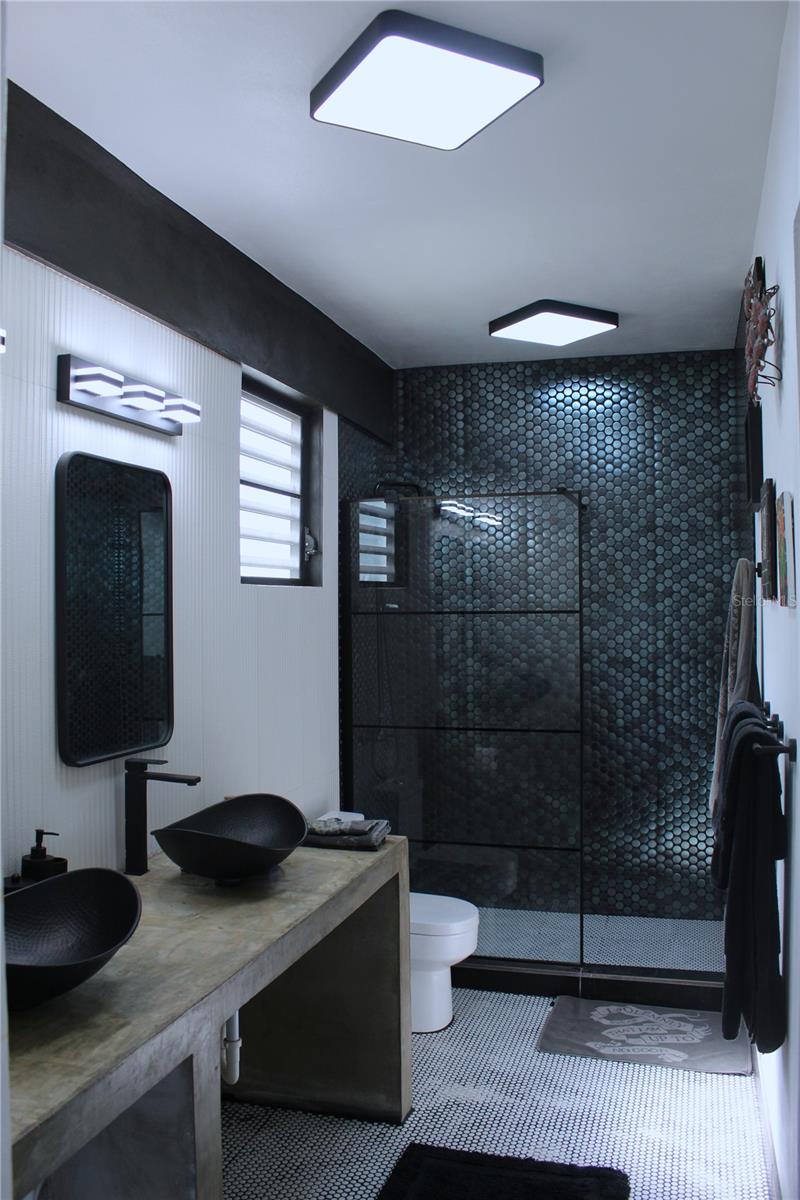 VILLA BORINQUEN - Residential