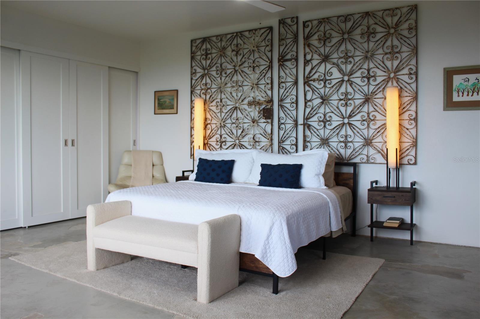 VILLA BORINQUEN - Residential