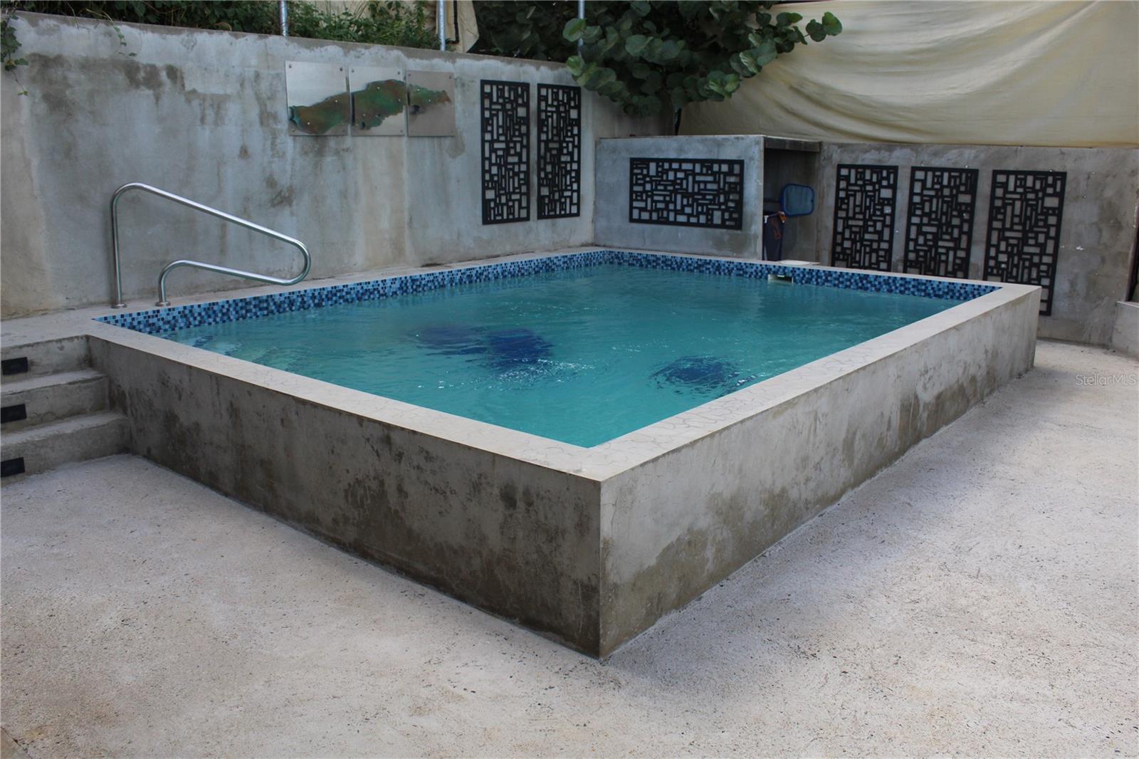 VILLA BORINQUEN - Residential