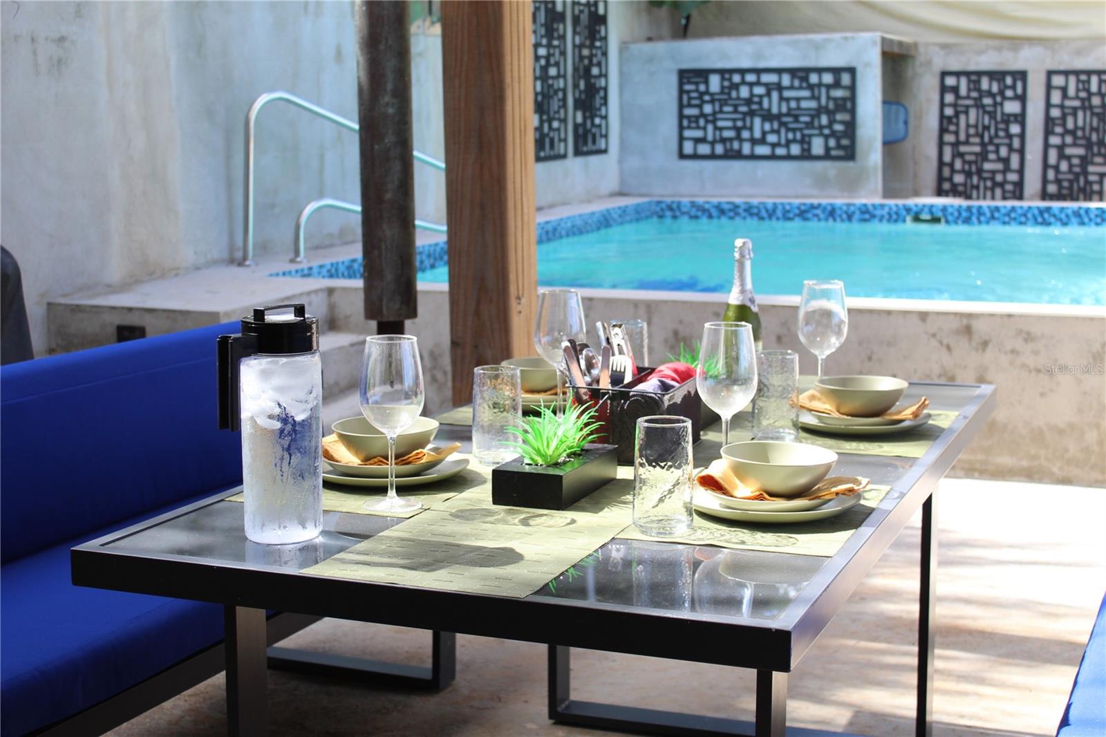 VILLA BORINQUEN - Residential