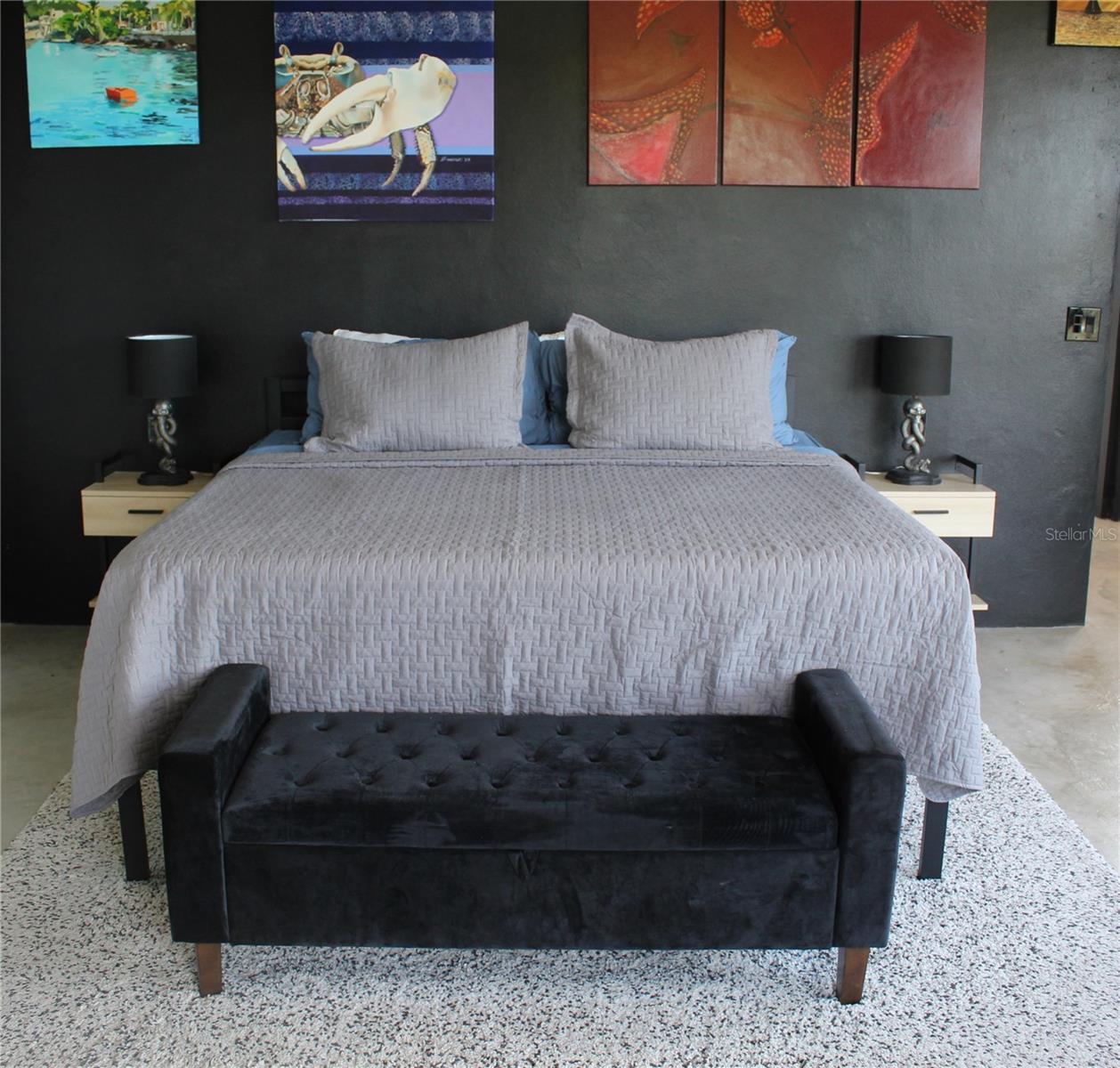 VILLA BORINQUEN - Residential