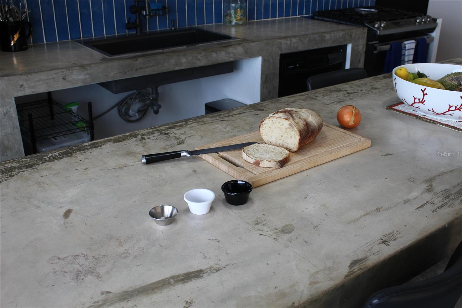 VILLA BORINQUEN - Residential