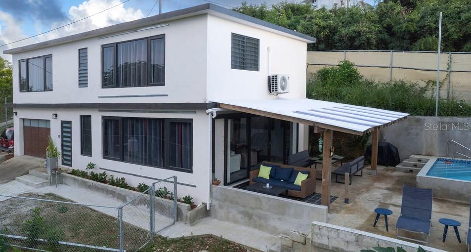 VILLA BORINQUEN - Residential