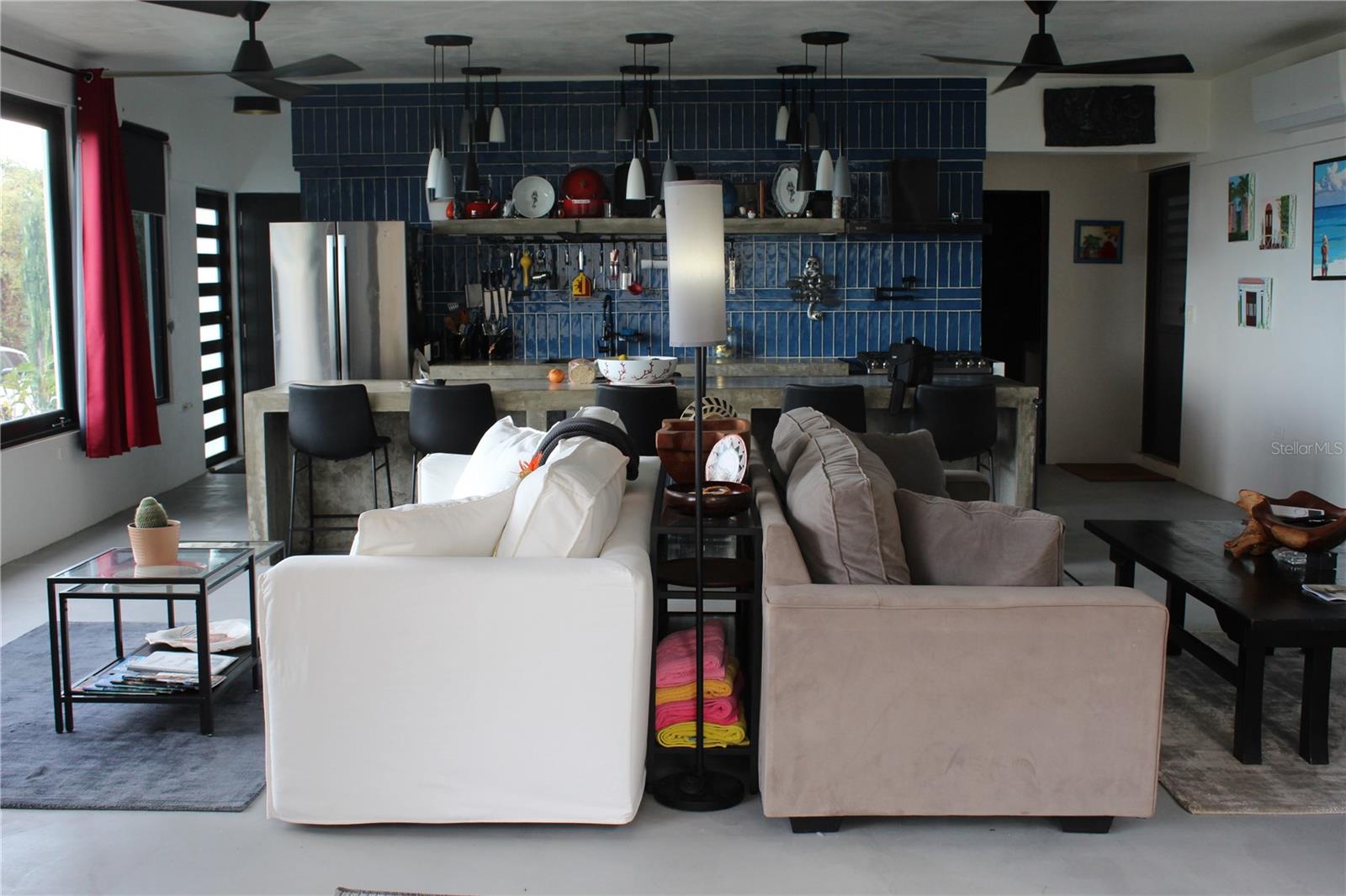 VILLA BORINQUEN - Residential