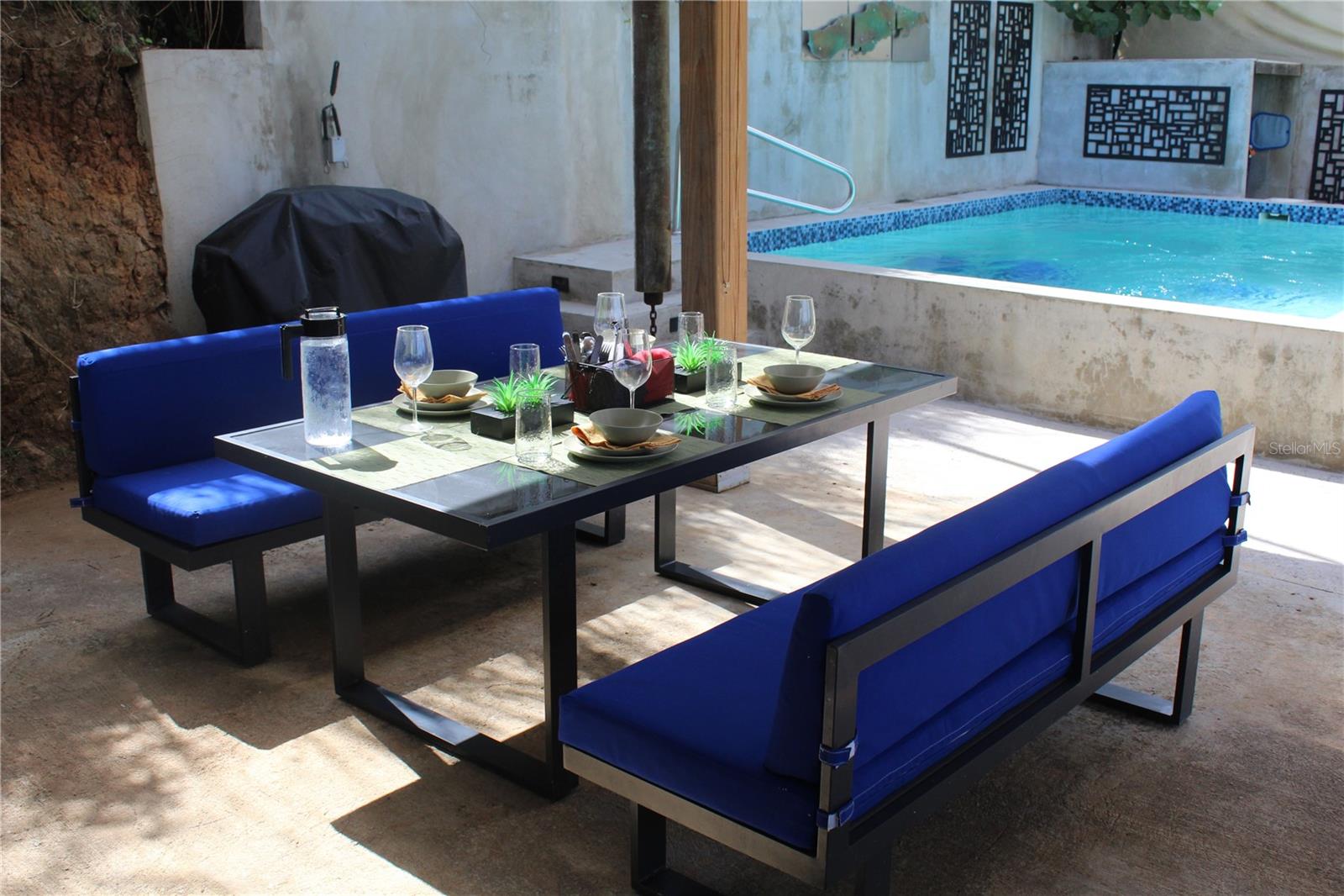 VILLA BORINQUEN - Residential