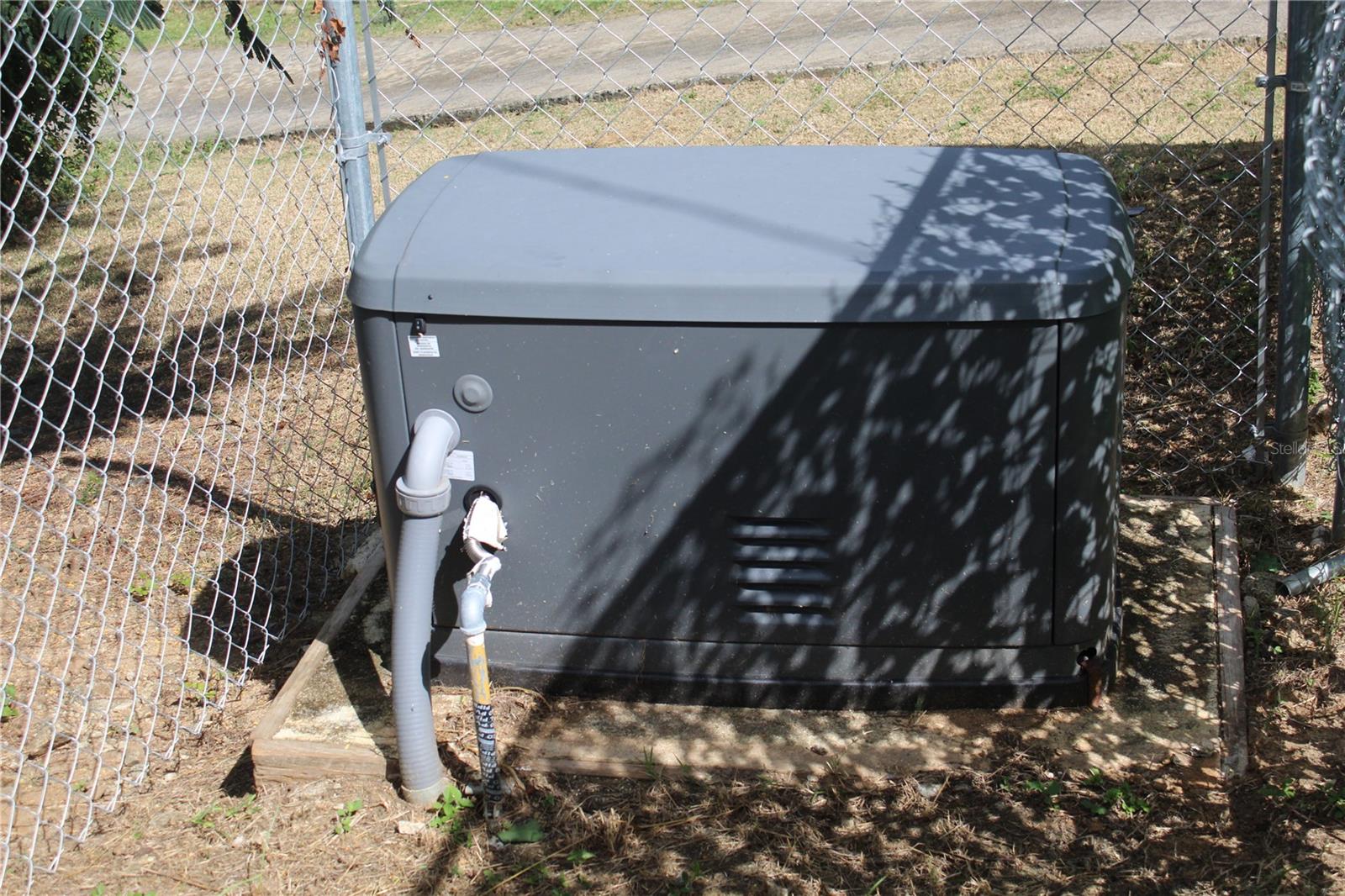 VILLA BORINQUEN - Residential