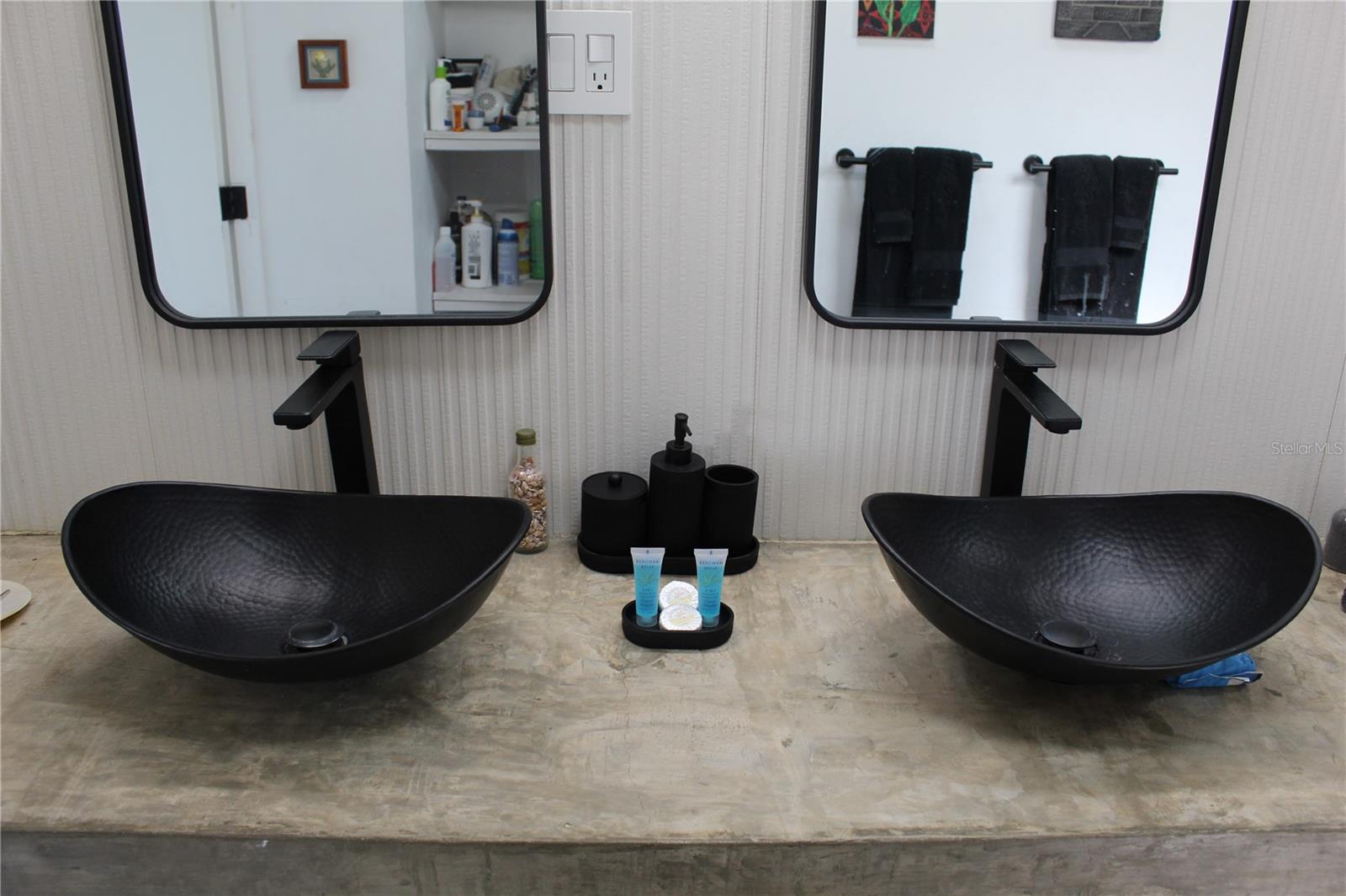 VILLA BORINQUEN - Residential