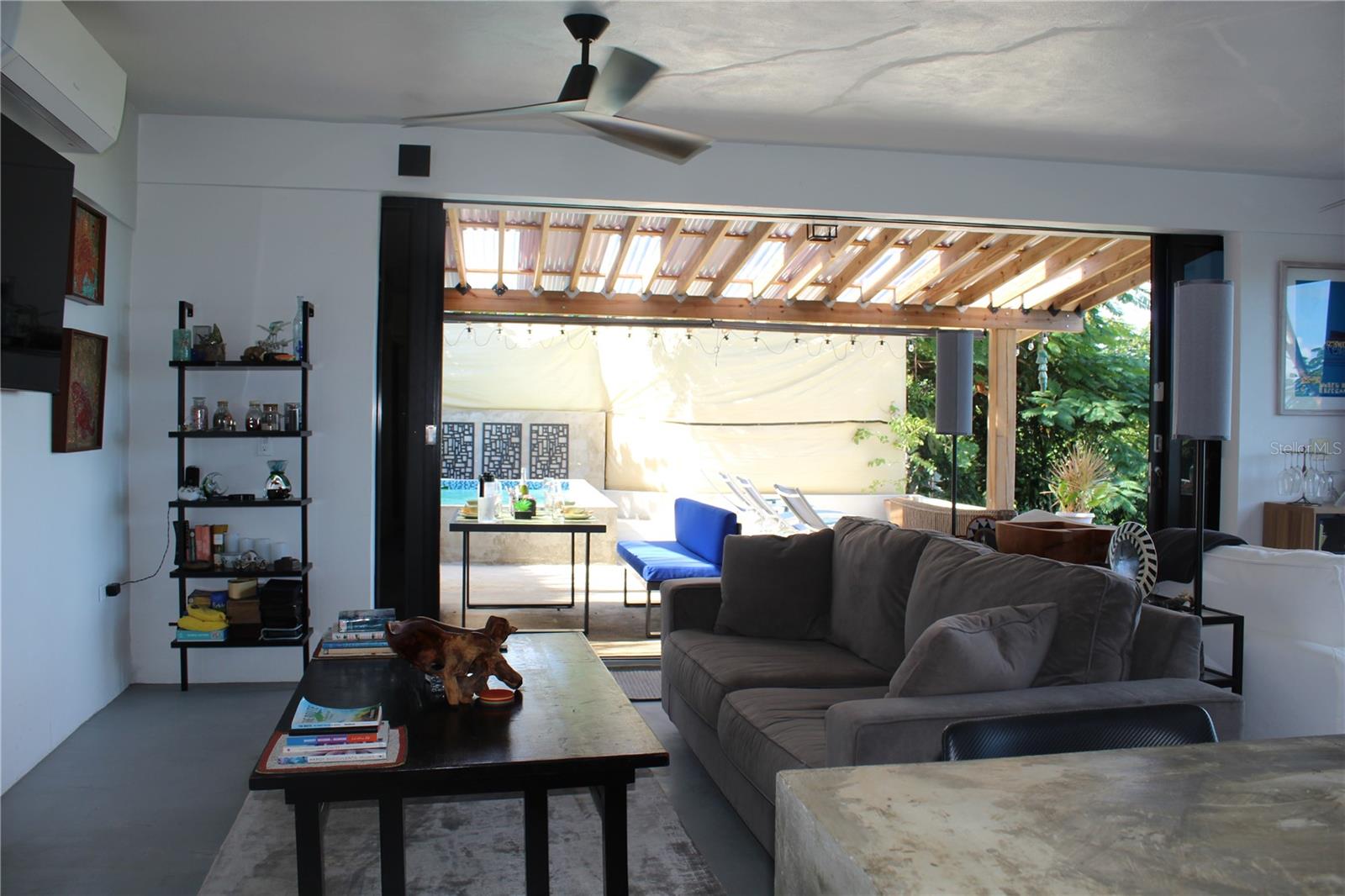 VILLA BORINQUEN - Residential