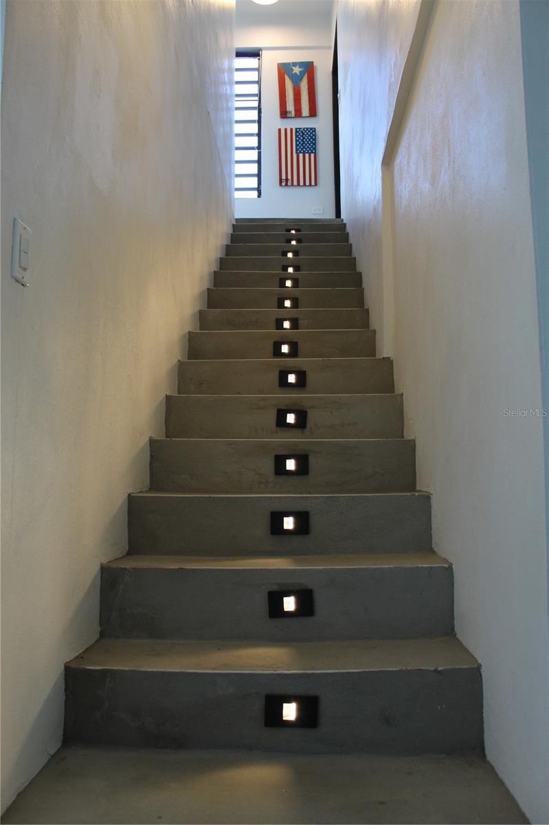 VILLA BORINQUEN - Residential