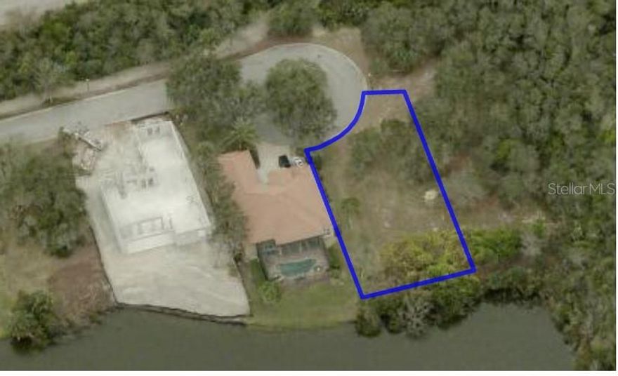 Serene waterfront homesite offering in the tranquil, gated Ocean Hammock seaside golf community—just a 5-minute walk to the Atlantic Ocean with easy beach walkover access. Located on a quiet cul-de-sac, this homesite provides exceptional privacy and ample space for a custom home of your personal design. There is no required time limit to build, and you can choose any builder. The property is close to the incredibly fun Hammock Beach Resort and Golf Club and with a required membership you can experience world-class amenities including two legendary golf courses by Jack Nicklaus and Tom Watson, a spectacular water-pool pavilion, well equipped fitness center and full service spa, many dining options, and with tennis and pickleball courts and a marina to lease a boat slip close by. Make it a priority to look at this property.