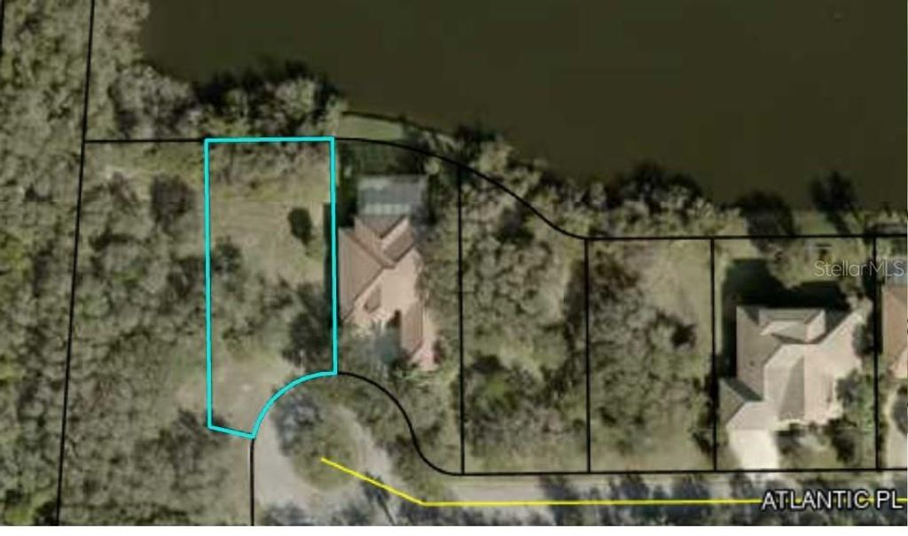 Photo of 46 Atlantic Place, Palm Coast, FL 32137 (MLS # FC315522)