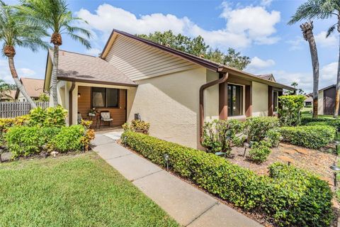 2267 SEQUOIA DRIVE CLEARWATER FL 33763