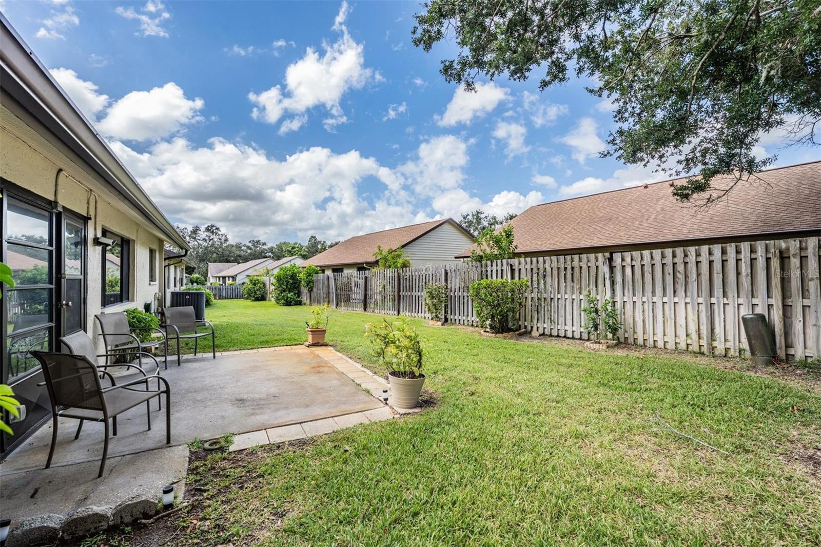 VILLAGE ON THE GREEN PATIO HOMES - Residential