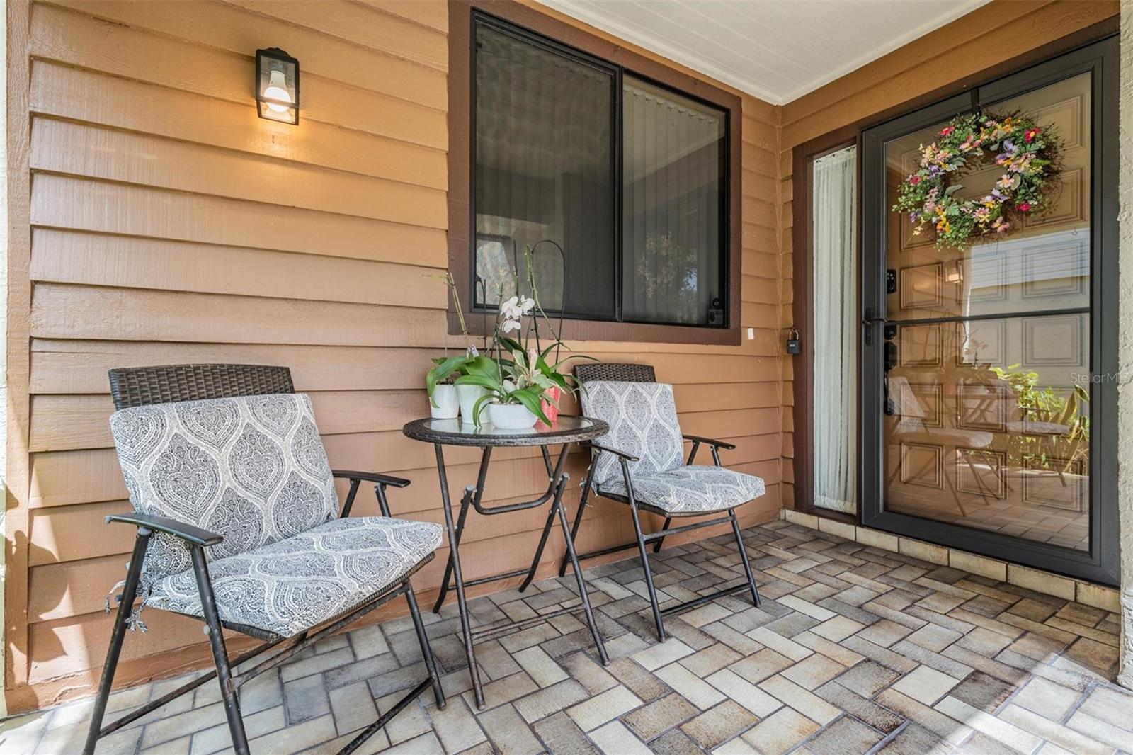 VILLAGE ON THE GREEN PATIO HOMES - Residential
