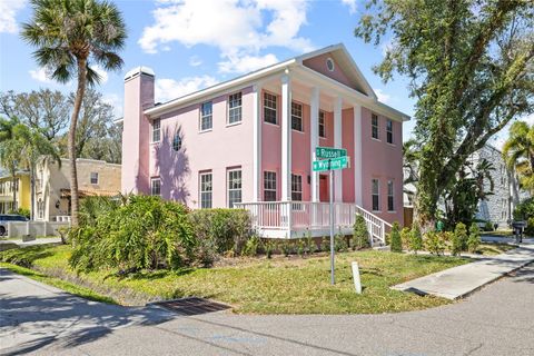 6013 S RUSSELL STREET TAMPA FL 33611