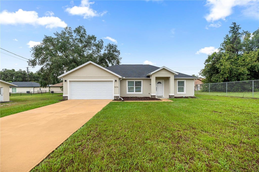 Photo of 5376 NW 1st Street, Ocala, FL 34482 (MLS # OM733668)