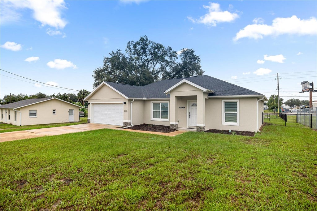 Photo of 5376 NW 1st Street, Ocala, FL 34482 (MLS # OM733668)