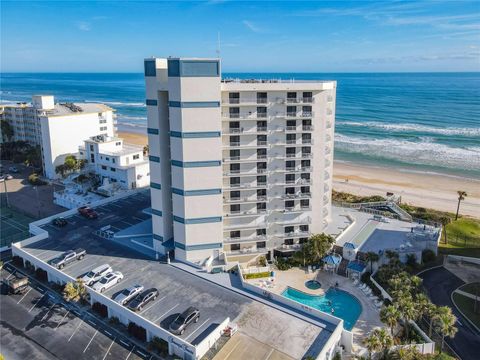 A home in NEW SMYRNA BEACH