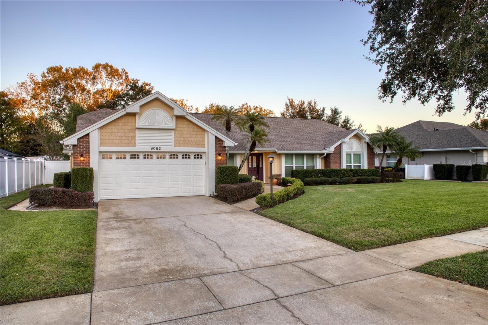 9052 PALOS VERDE DRIVE