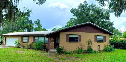 4821 NW 37TH DRIVE GAINESVILLE FL 32605