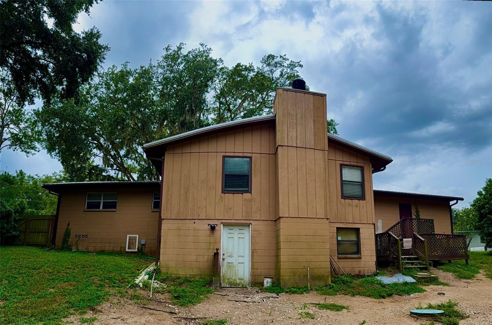 4821 NW 37TH DRIVE