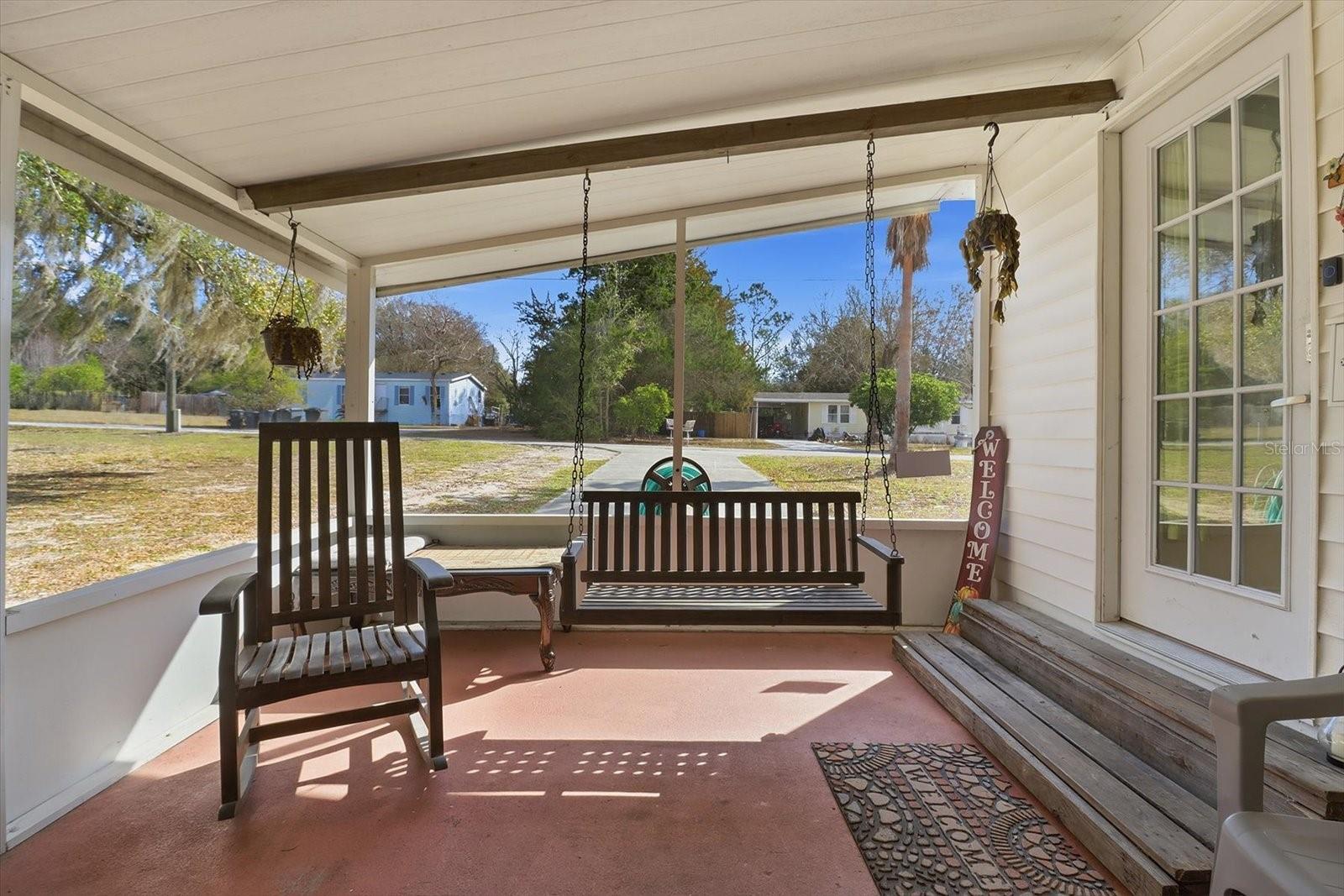 QUAIL RUN RETREATS UNREC SUB - Residential