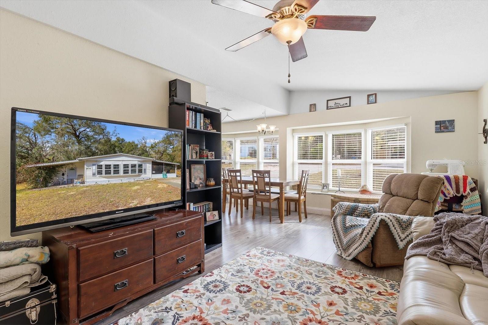 QUAIL RUN RETREATS UNREC SUB - Residential