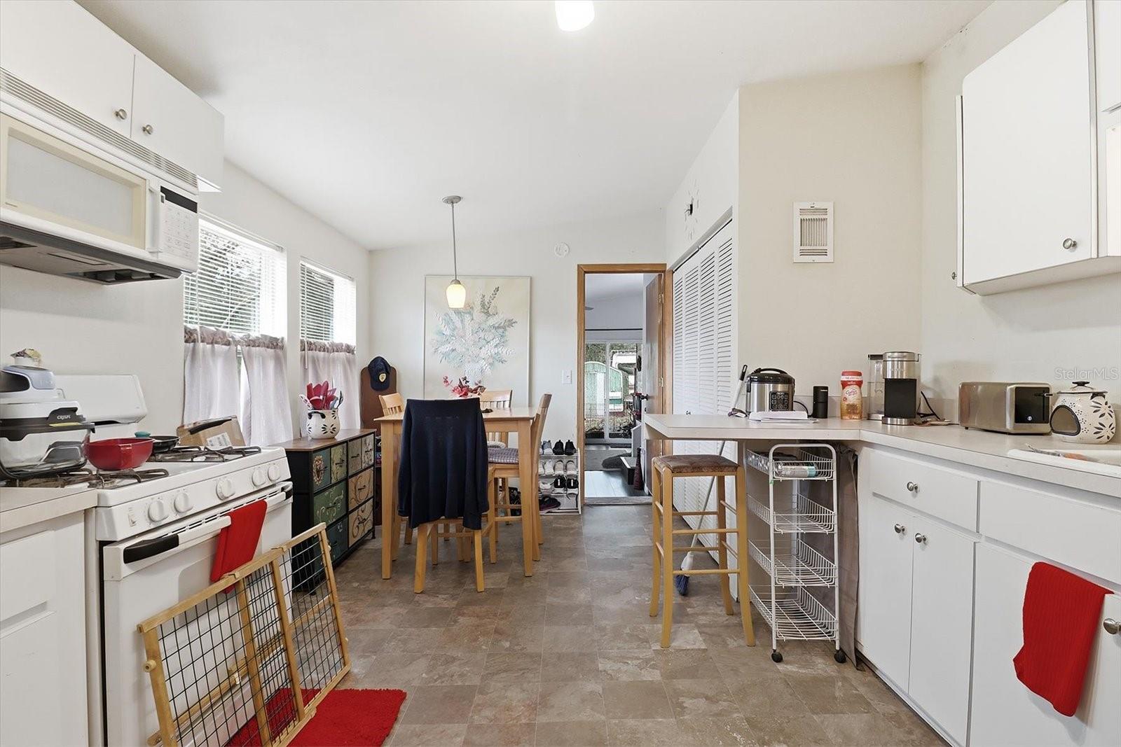 QUAIL RUN RETREATS UNREC SUB - Residential