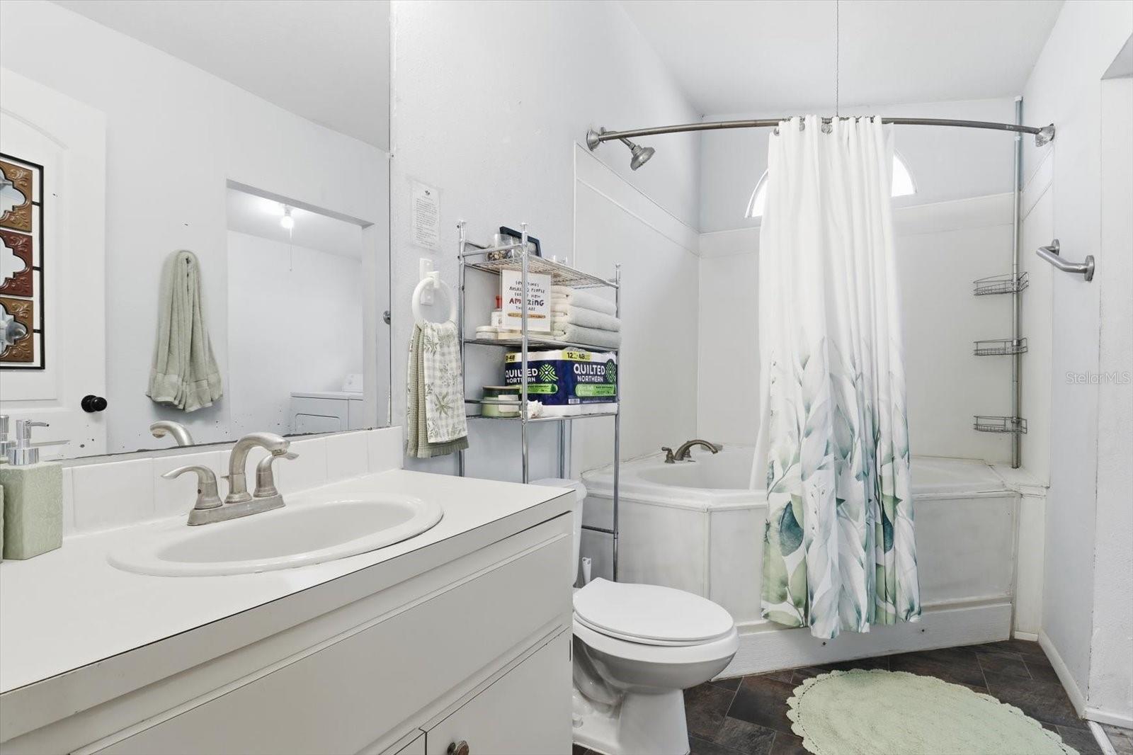 QUAIL RUN RETREATS UNREC SUB - Residential