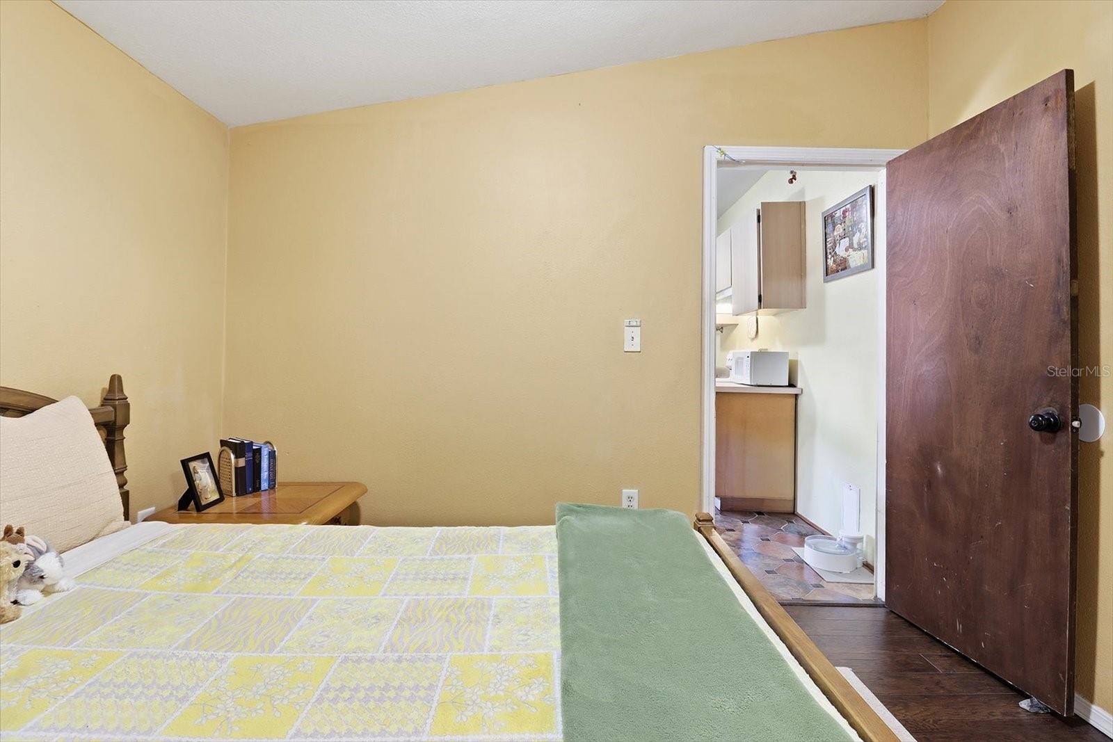 QUAIL RUN RETREATS UNREC SUB - Residential