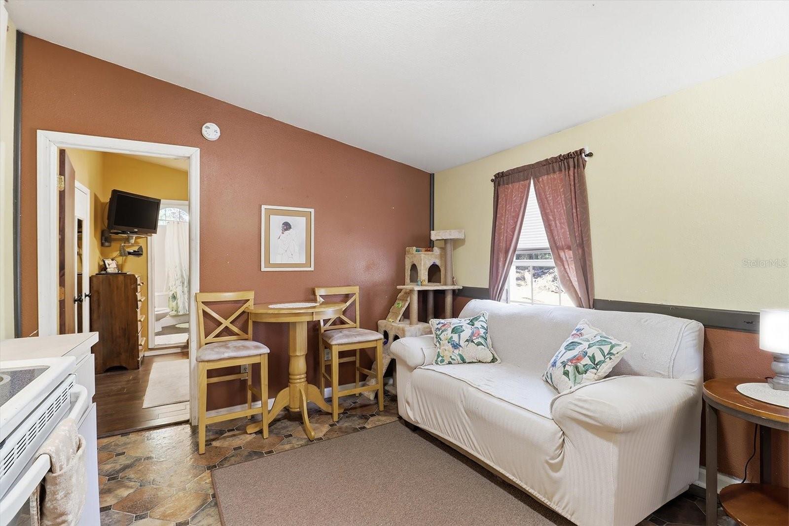 QUAIL RUN RETREATS UNREC SUB - Residential