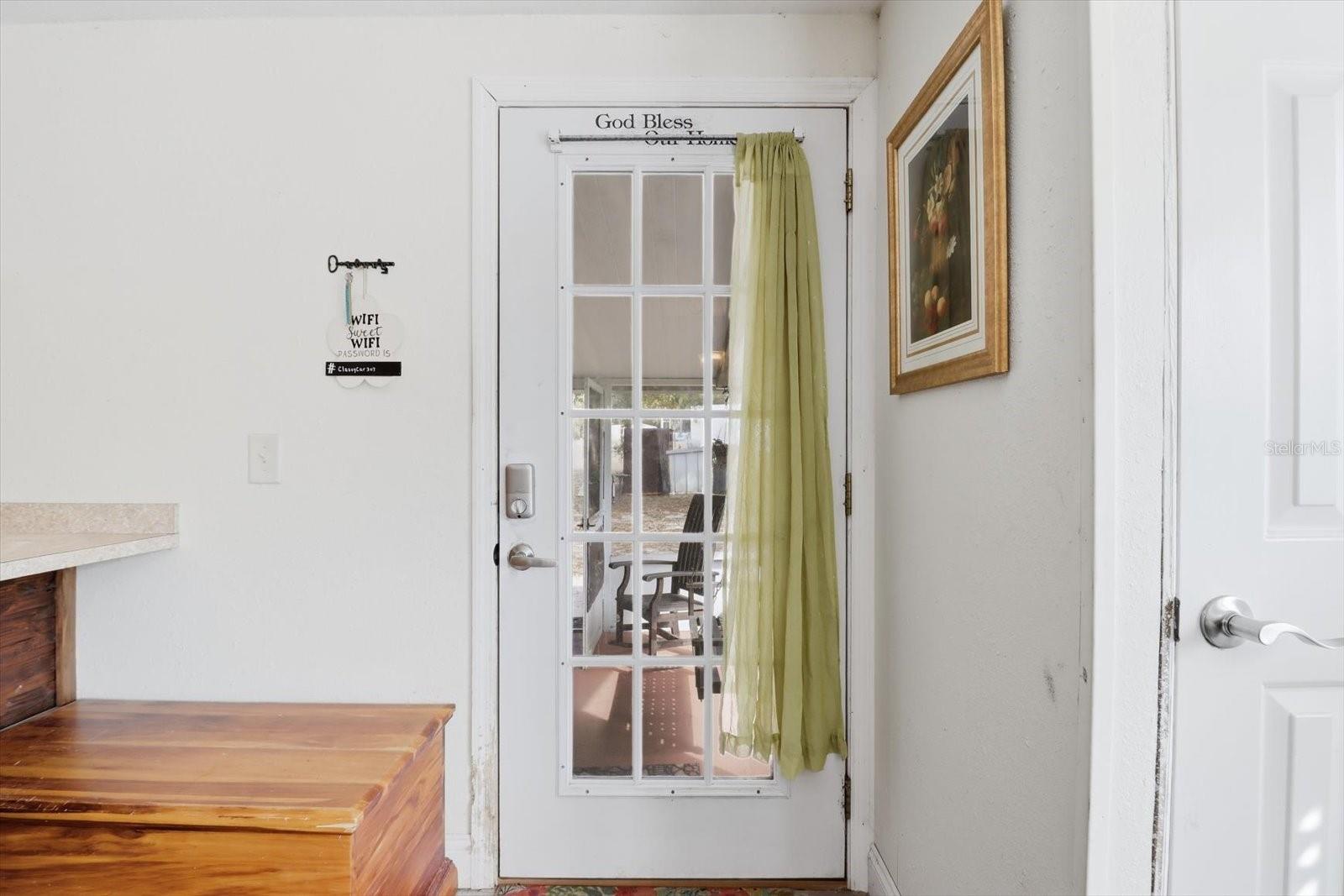 QUAIL RUN RETREATS UNREC SUB - Residential