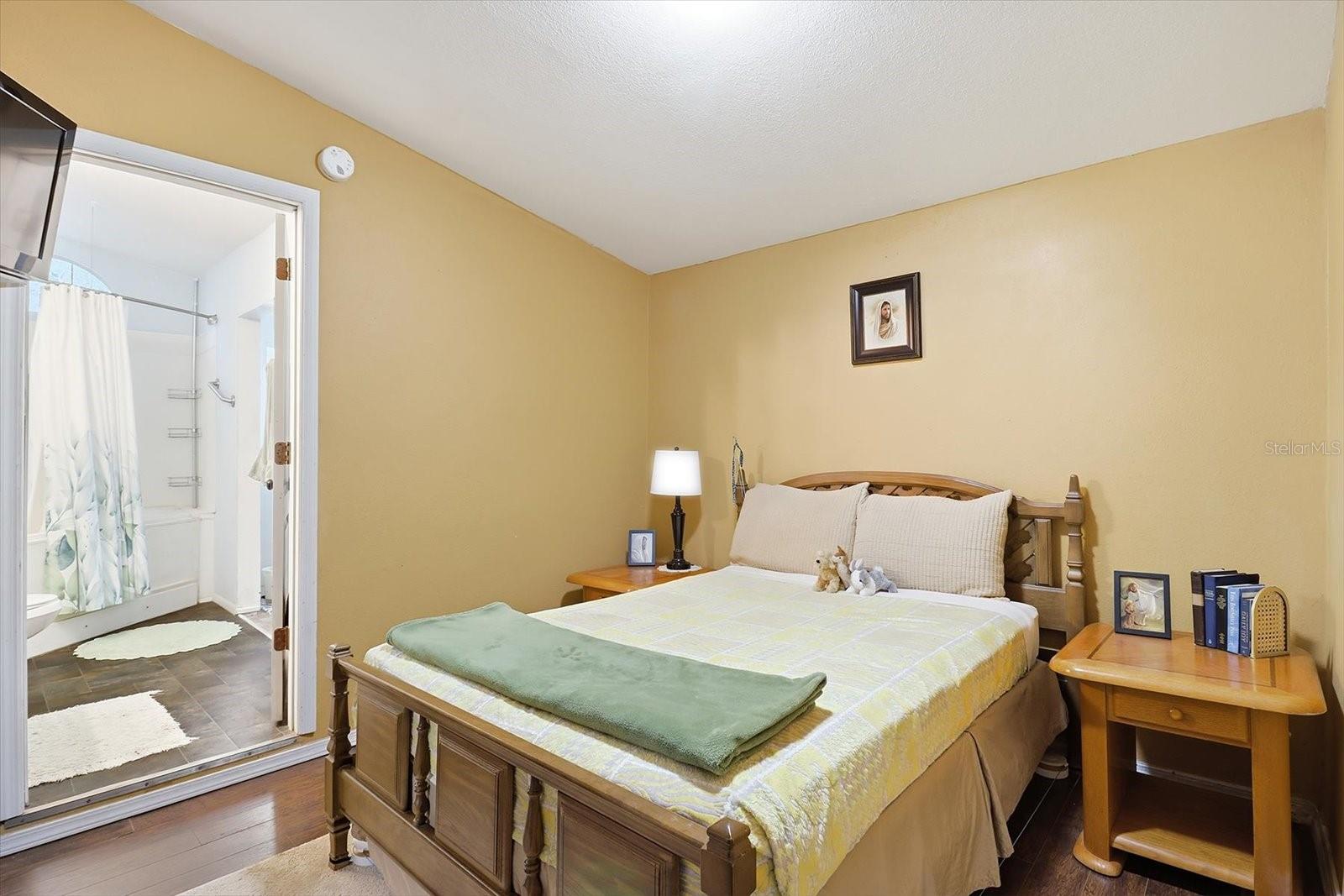 QUAIL RUN RETREATS UNREC SUB - Residential