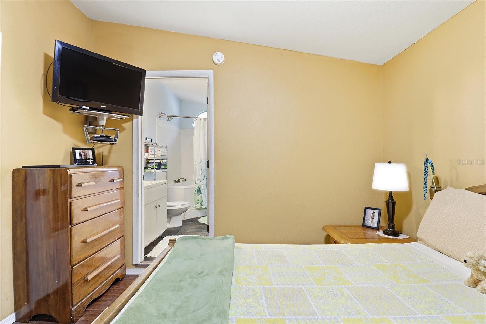 QUAIL RUN RETREATS UNREC SUB - Residential