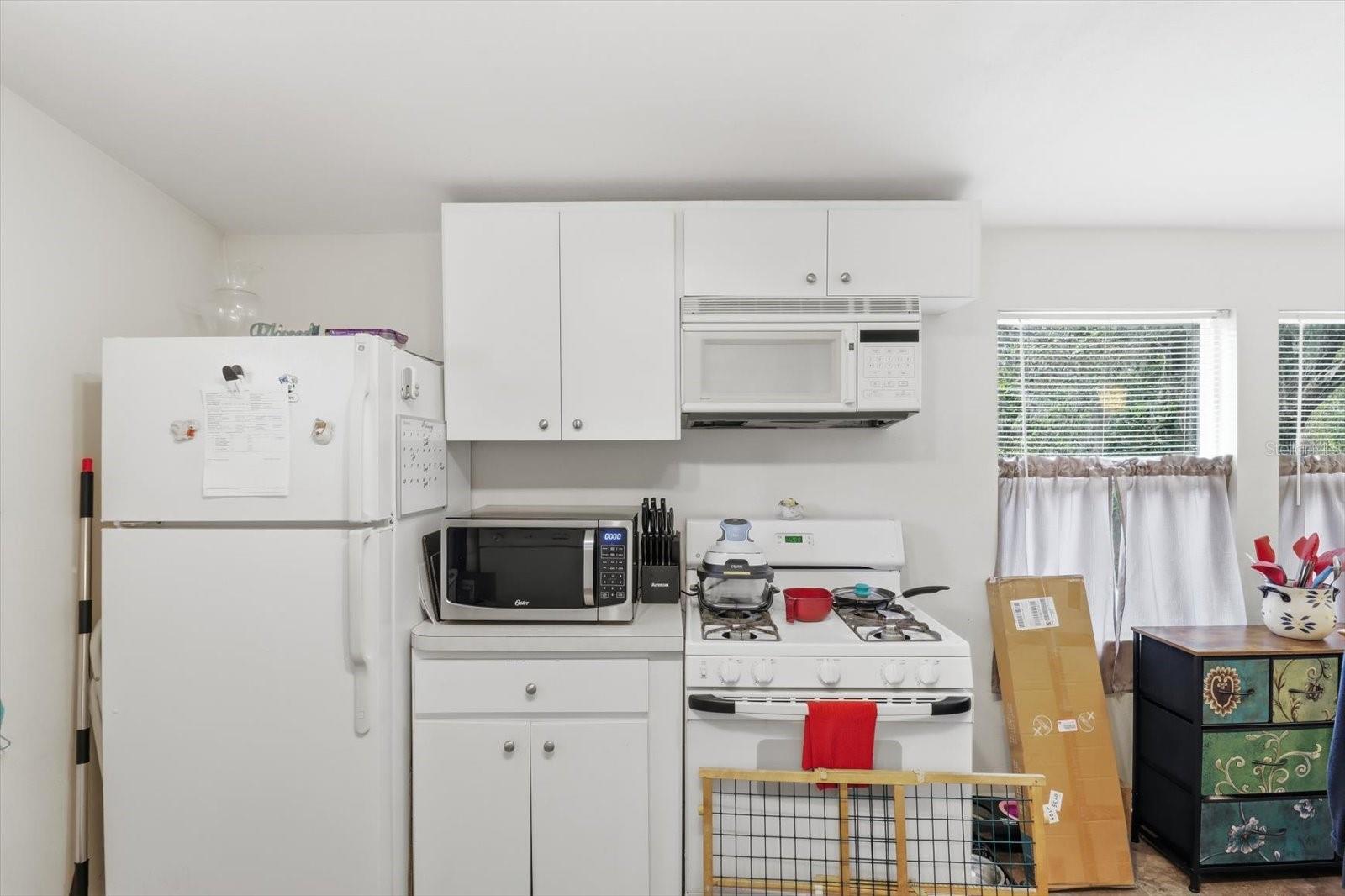 QUAIL RUN RETREATS UNREC SUB - Residential