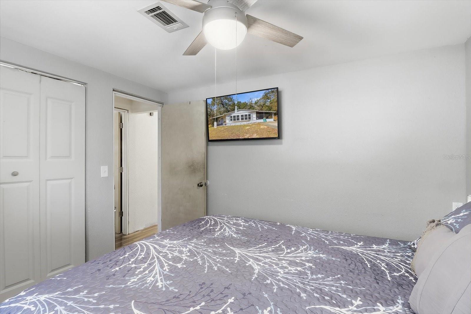 QUAIL RUN RETREATS UNREC SUB - Residential