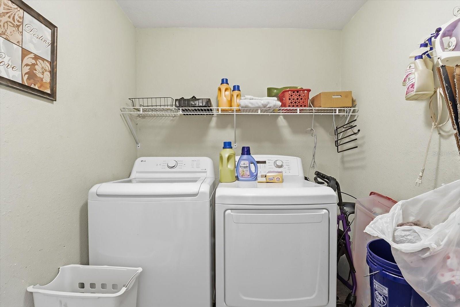 QUAIL RUN RETREATS UNREC SUB - Residential