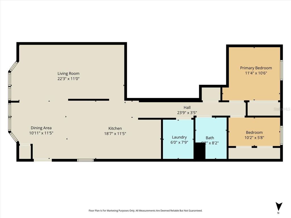Photo of 4686 S Brush Hollow Loop, Inverness, FL 34450 (MLS # TB8493626)