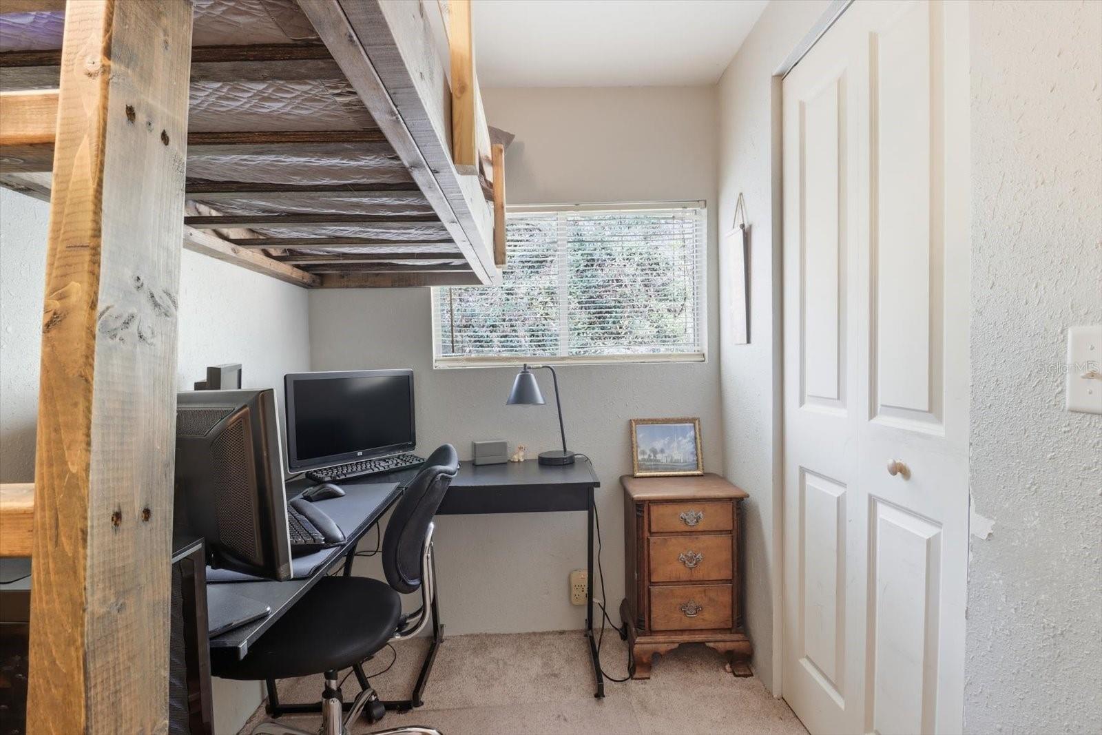 QUAIL RUN RETREATS UNREC SUB - Residential