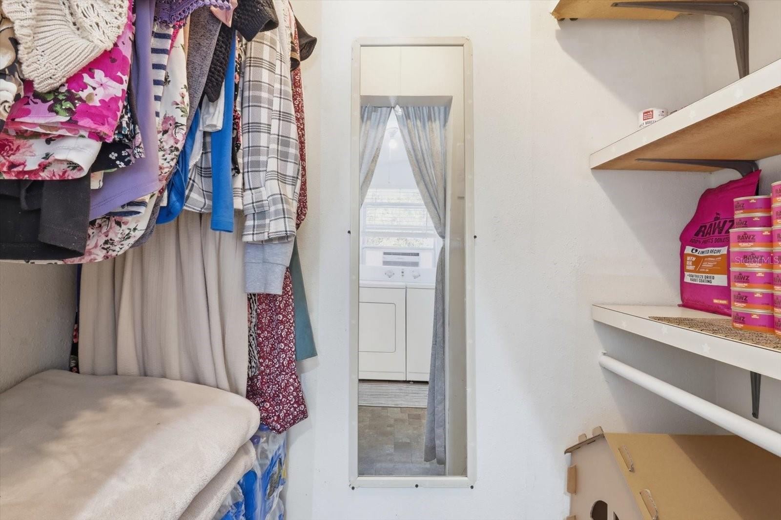 QUAIL RUN RETREATS UNREC SUB - Residential