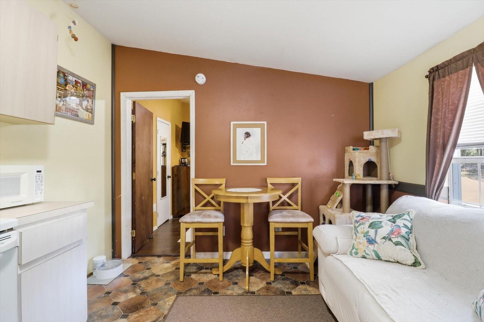 QUAIL RUN RETREATS UNREC SUB - Residential