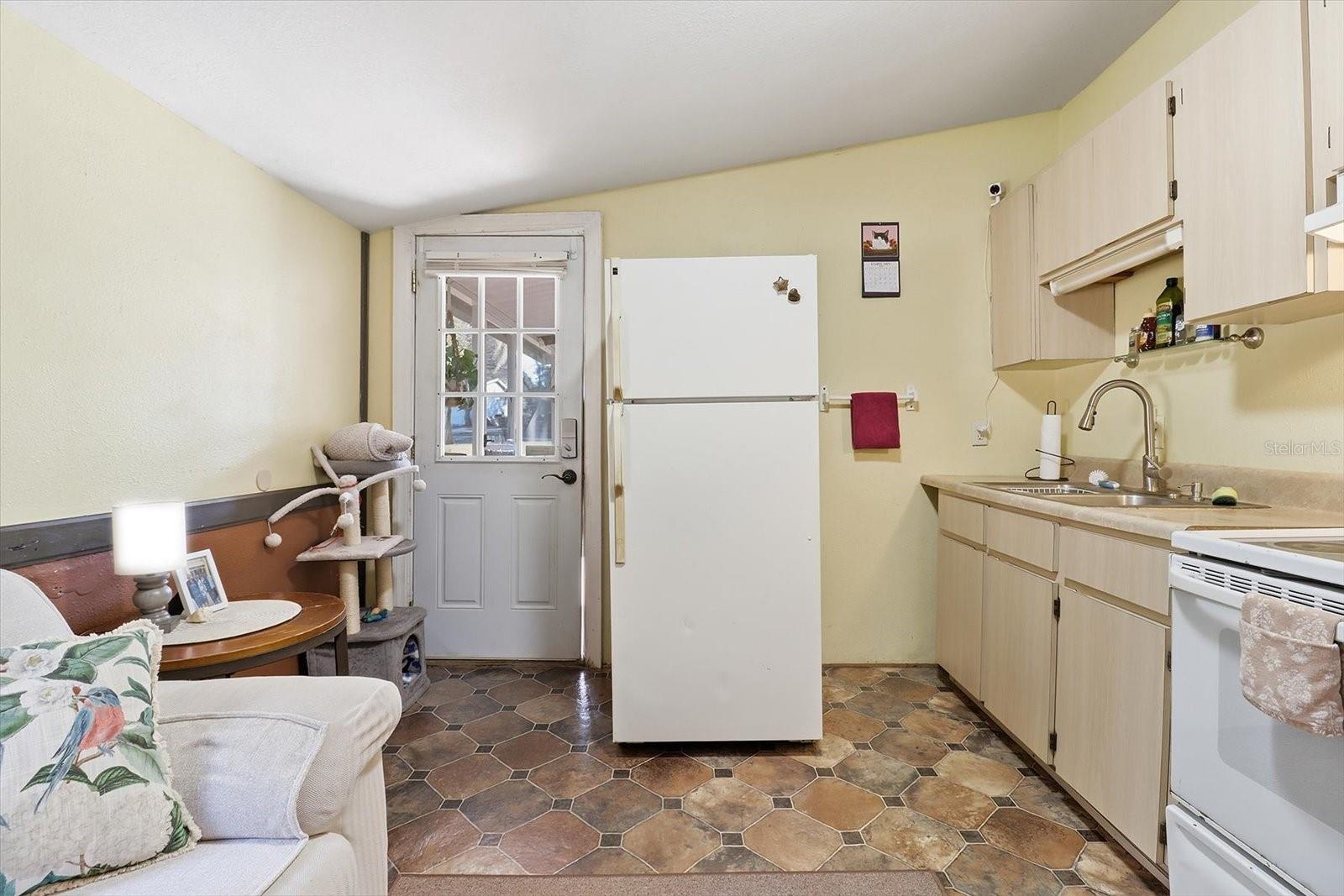 QUAIL RUN RETREATS UNREC SUB - Residential