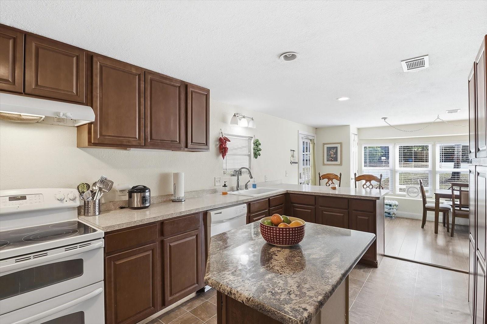 QUAIL RUN RETREATS UNREC SUB - Residential