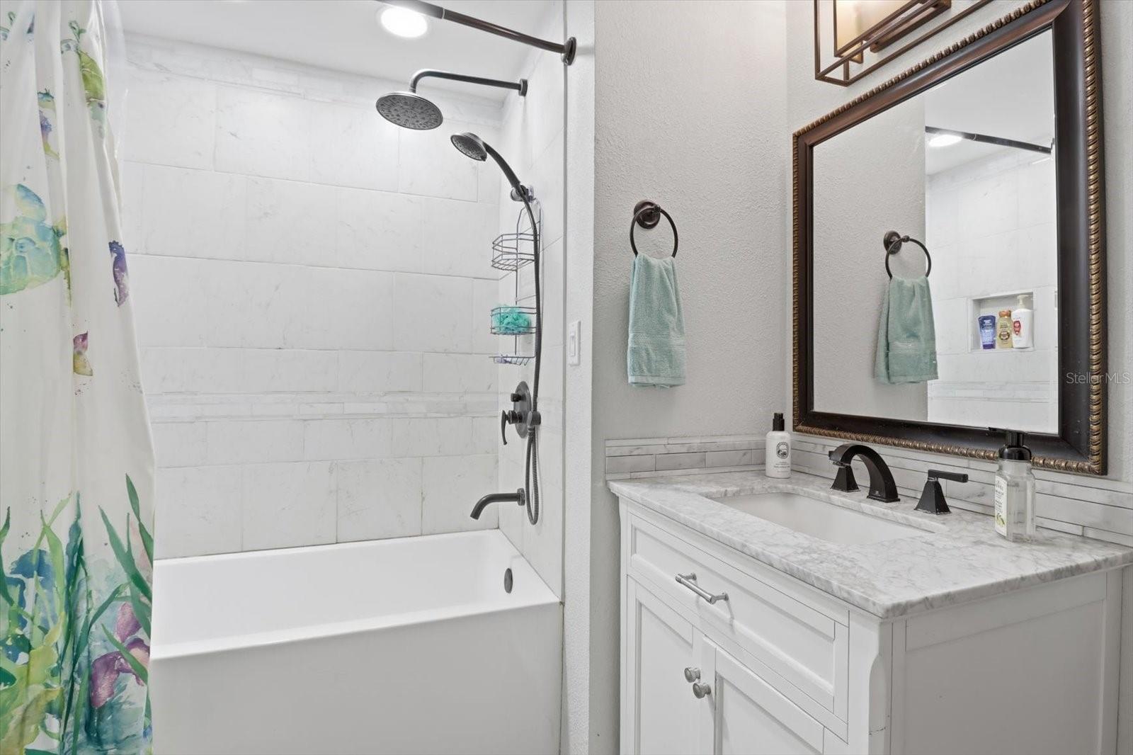 QUAIL RUN RETREATS UNREC SUB - Residential