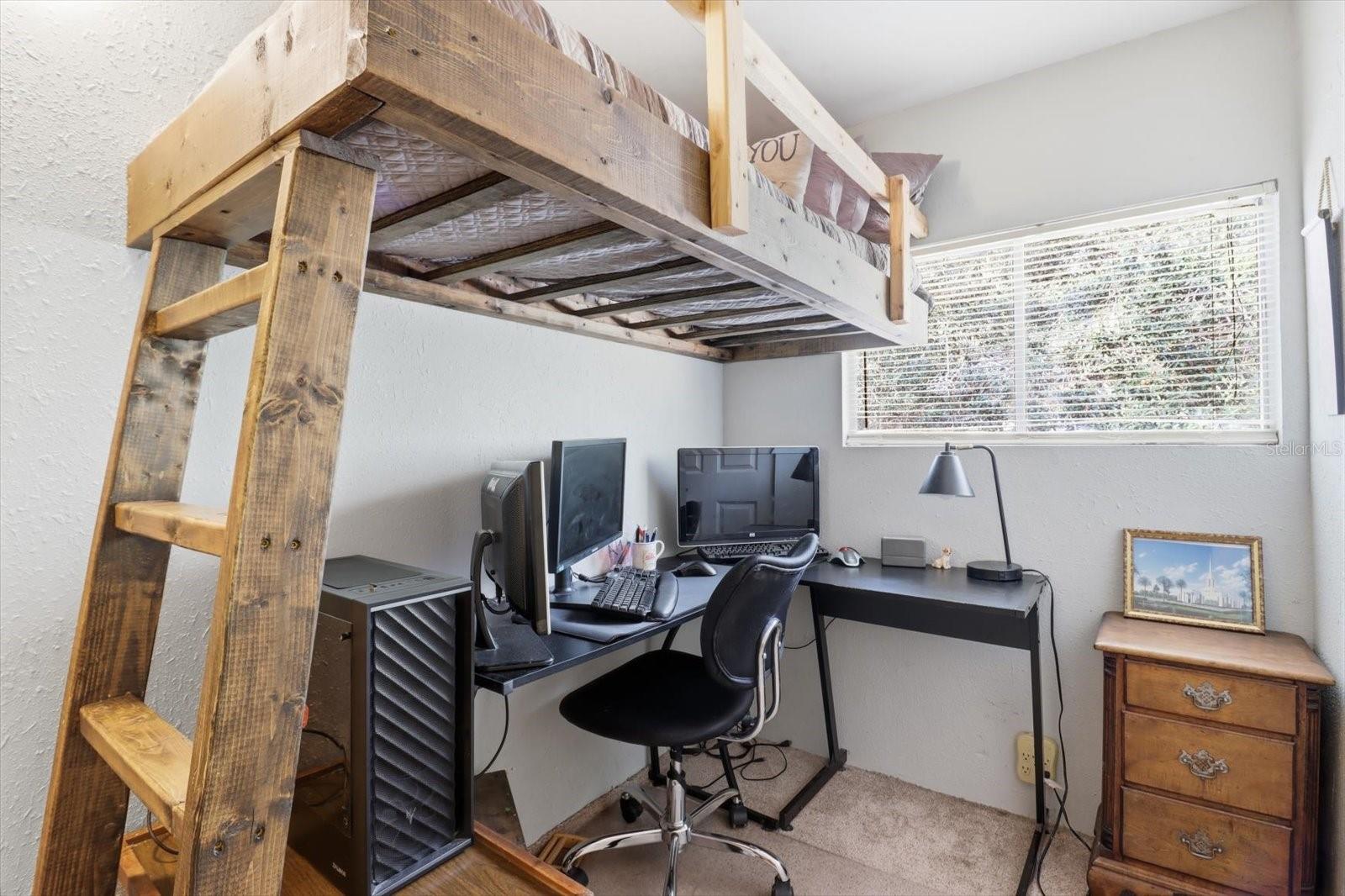 QUAIL RUN RETREATS UNREC SUB - Residential