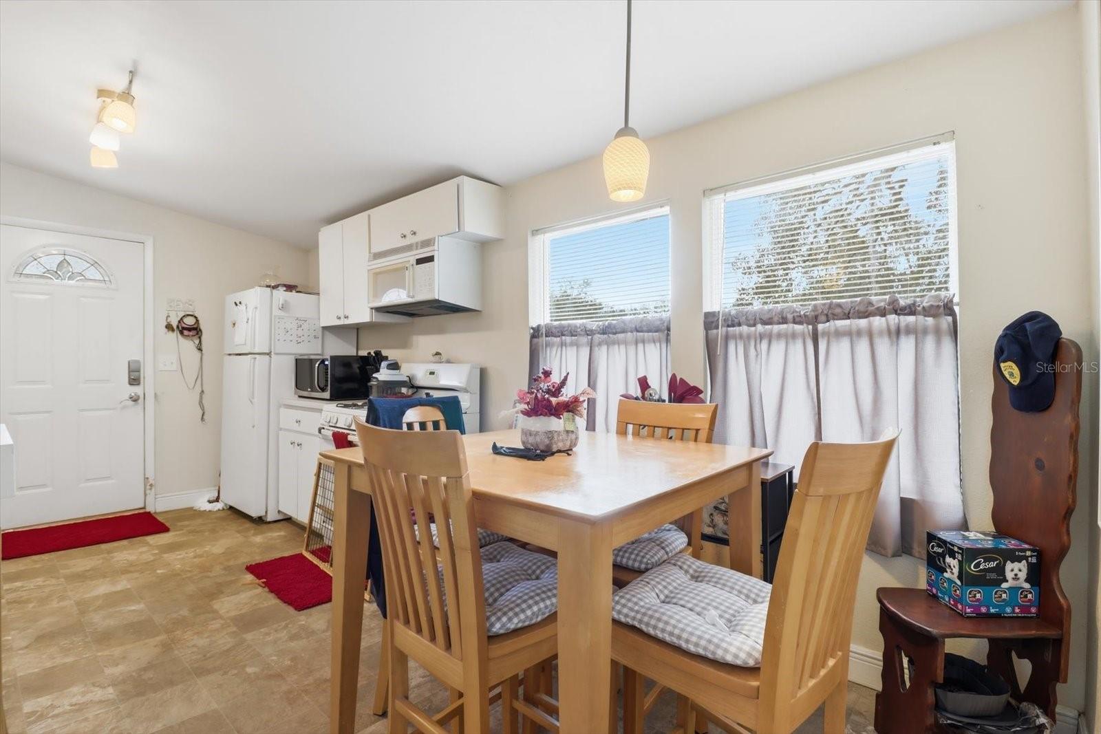 QUAIL RUN RETREATS UNREC SUB - Residential