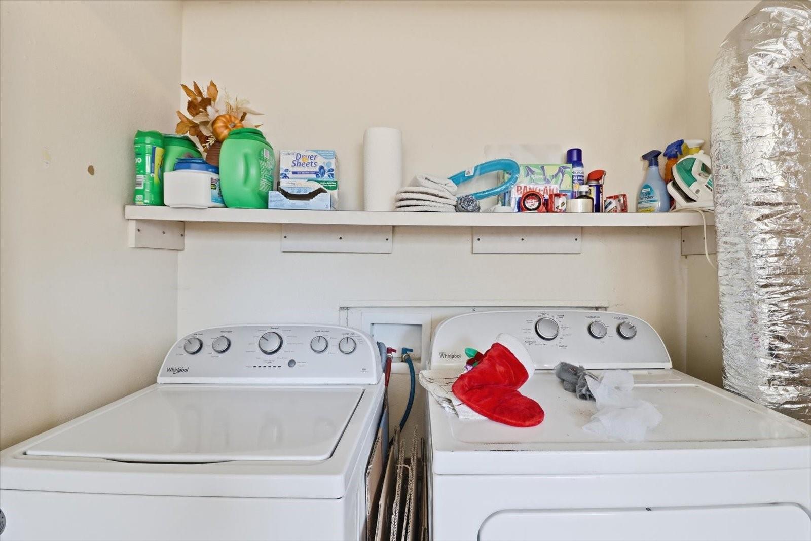 QUAIL RUN RETREATS UNREC SUB - Residential